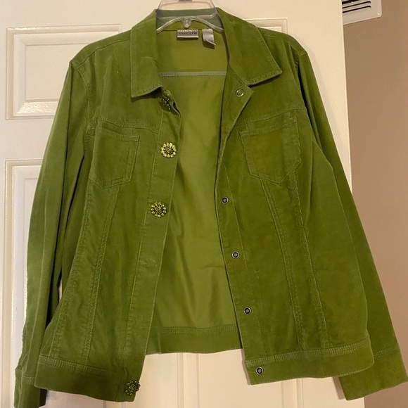 Women’s Chico’s jacket - Picture 1 of 1